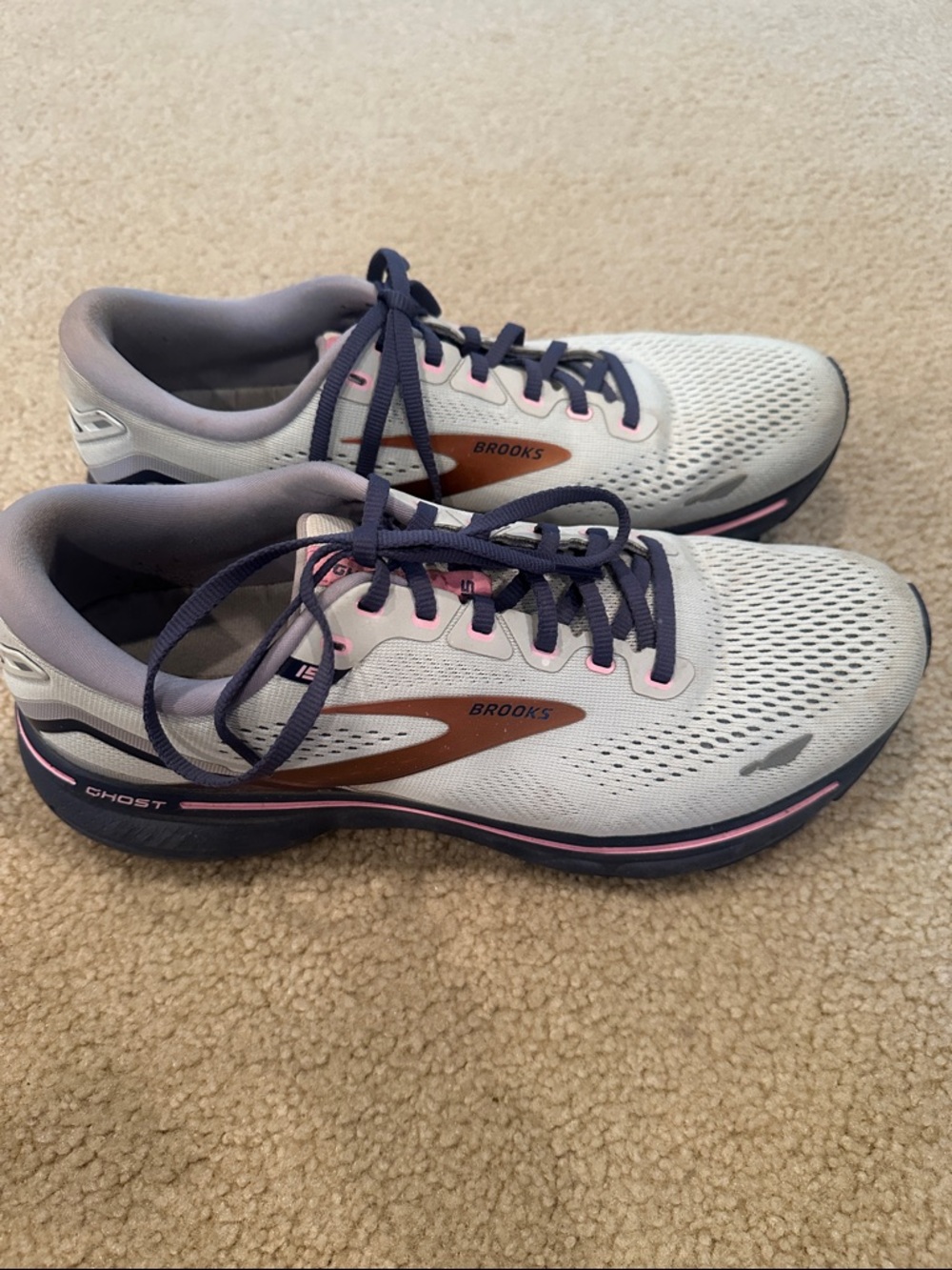 Brooks Ghost 15 - Picture 4 of 10